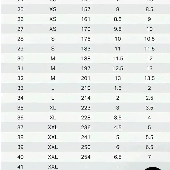 Armani Junior Girl’s Irridescent Hi-top Sneakers! NIB! 40 7